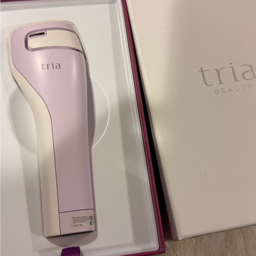Tria SmoothBeauty Laser - Picture 3 of 10